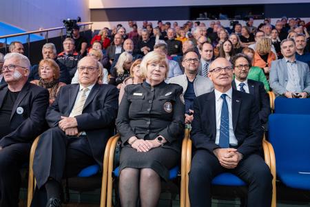 Rojstno mesto Rudolfa Maistra izkazalo čast svojemu junaku (9)